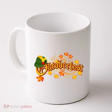 Oktoberfest Coffee Mug