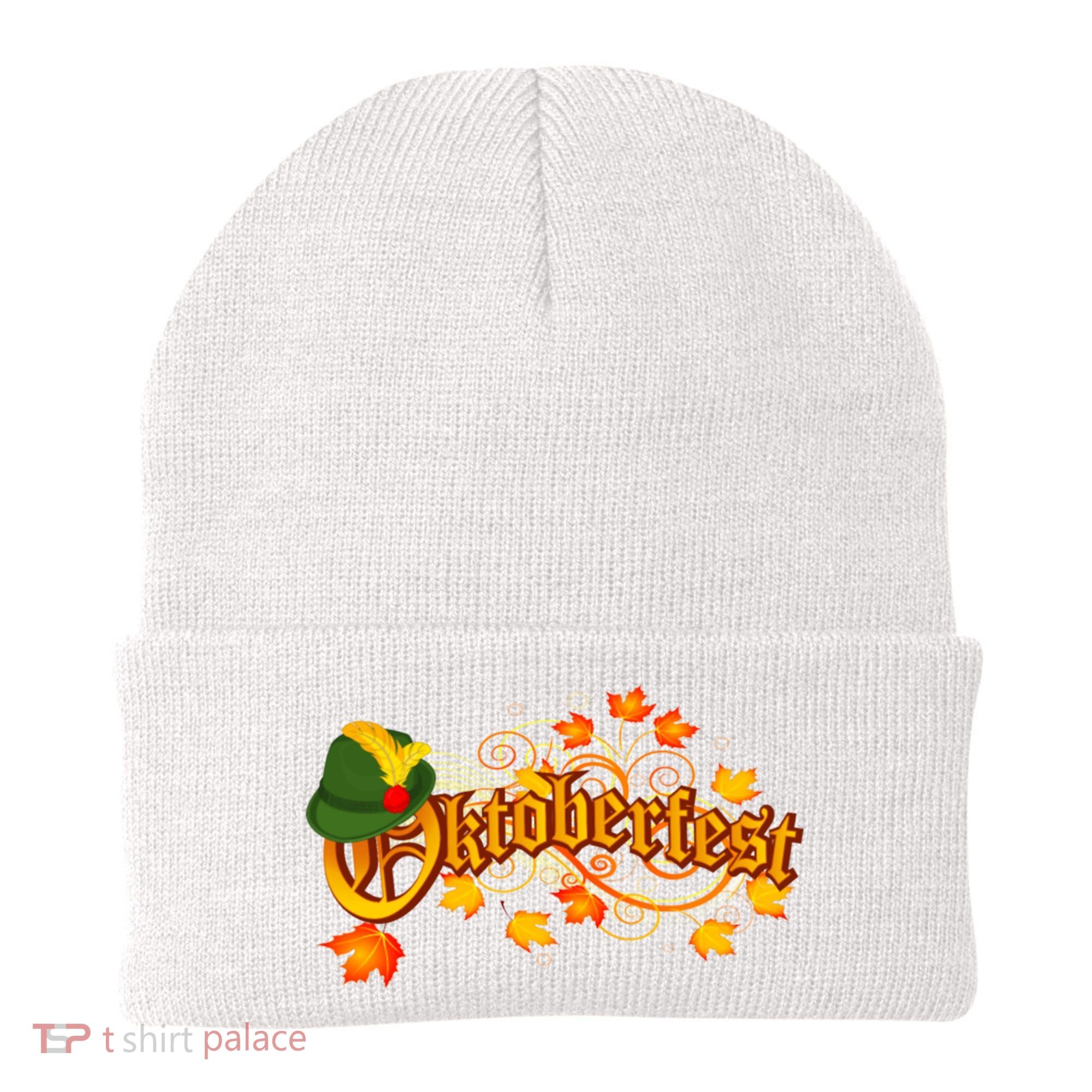 Oktoberfest Beanie