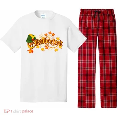 Pajama Set