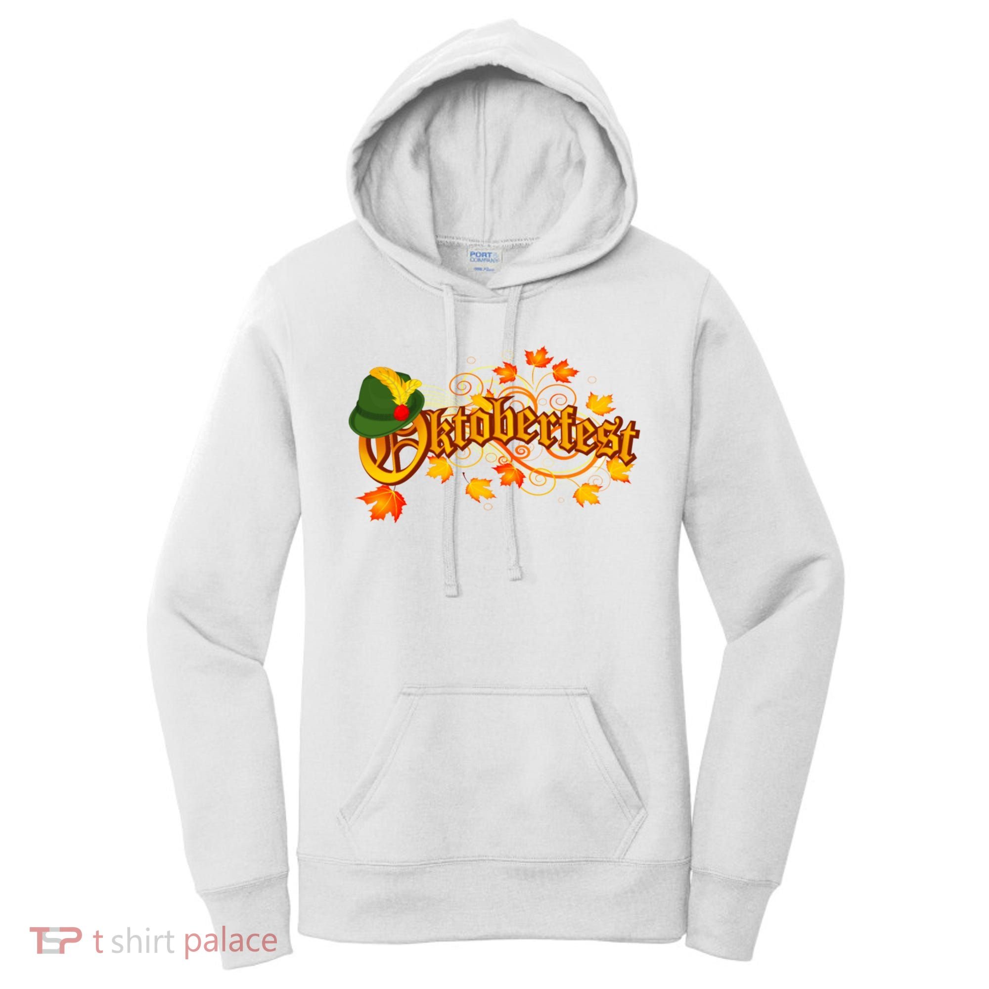 Oktoberfest Women's Hoodie