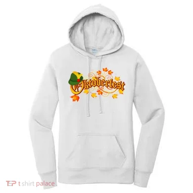 Oktoberfest Women's Hoodie