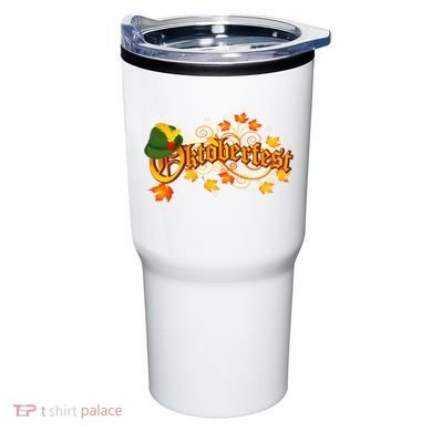 Oktoberfest Tumbler