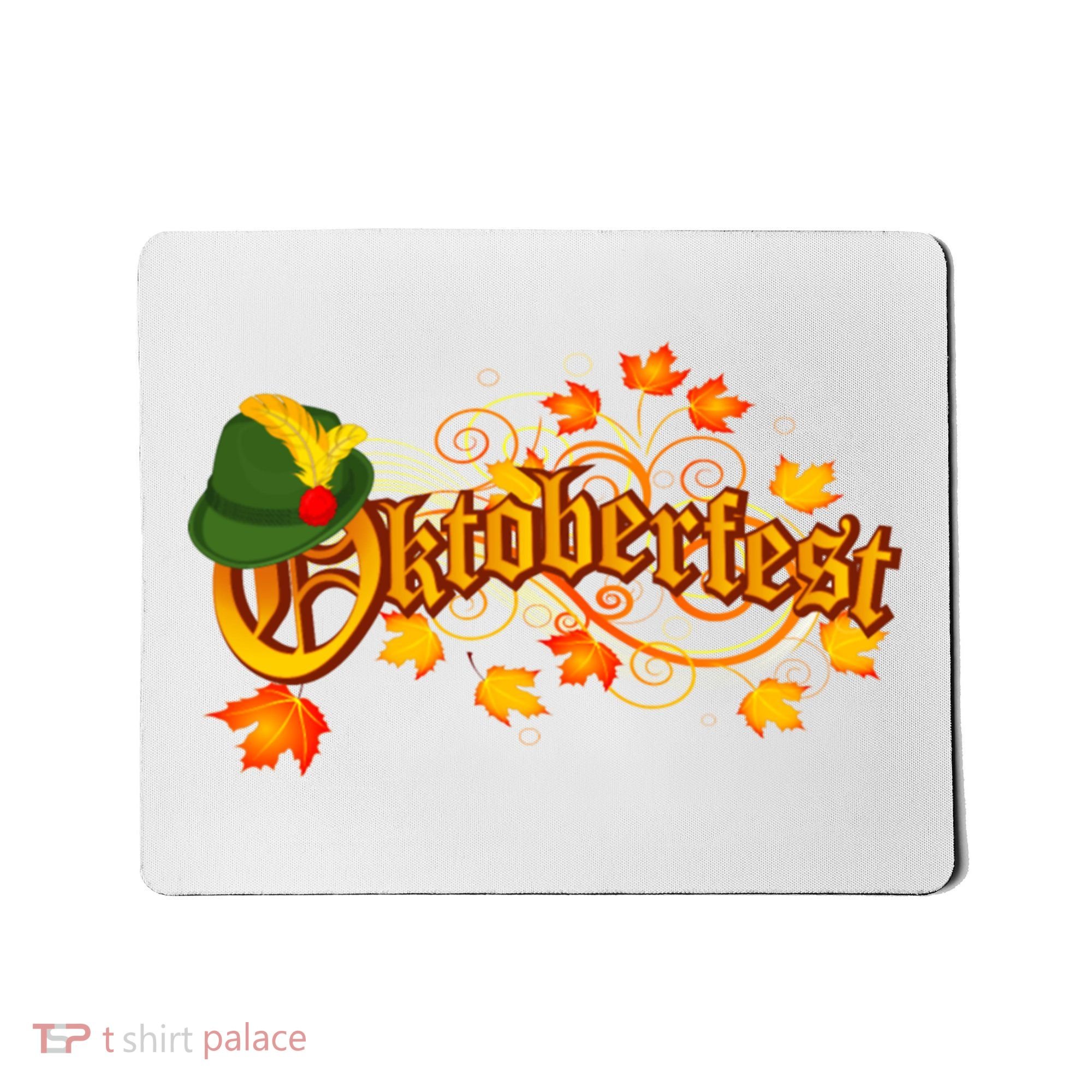 Oktoberfest Mousepad