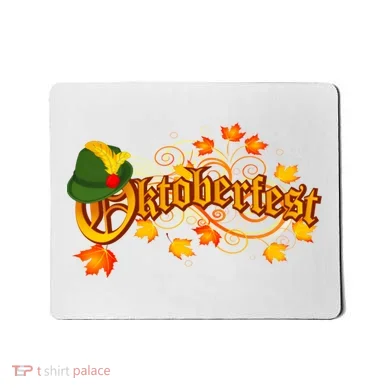 Oktoberfest Mousepad