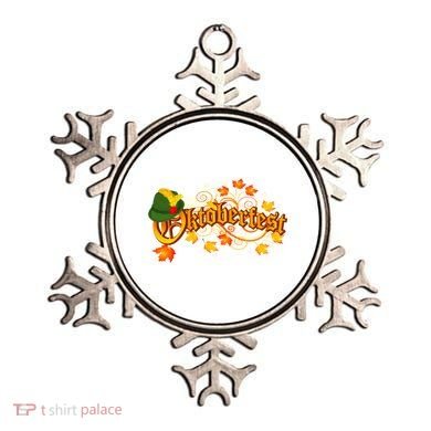 Oktoberfest Ornament