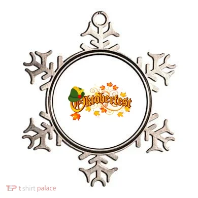 Oktoberfest Ornament