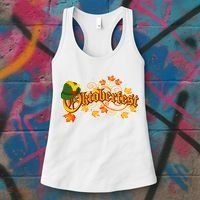 Oktoberfest Women's Tank Top thumb 3
