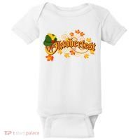 Oktoberfest Baby Bodysuit thumb 0
