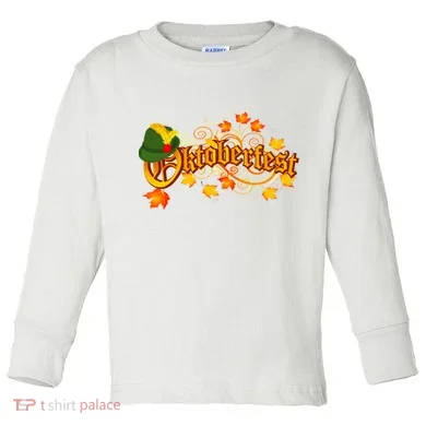 Toddler Long Sleeve