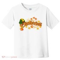 Oktoberfest Toddler T-Shirt thumb 0