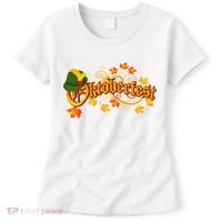 Oktoberfest Women's T-Shirt thumb 0