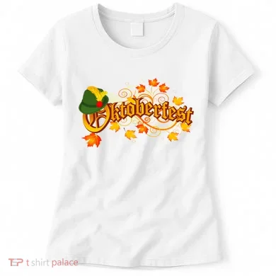 Oktoberfest Women's T-Shirt