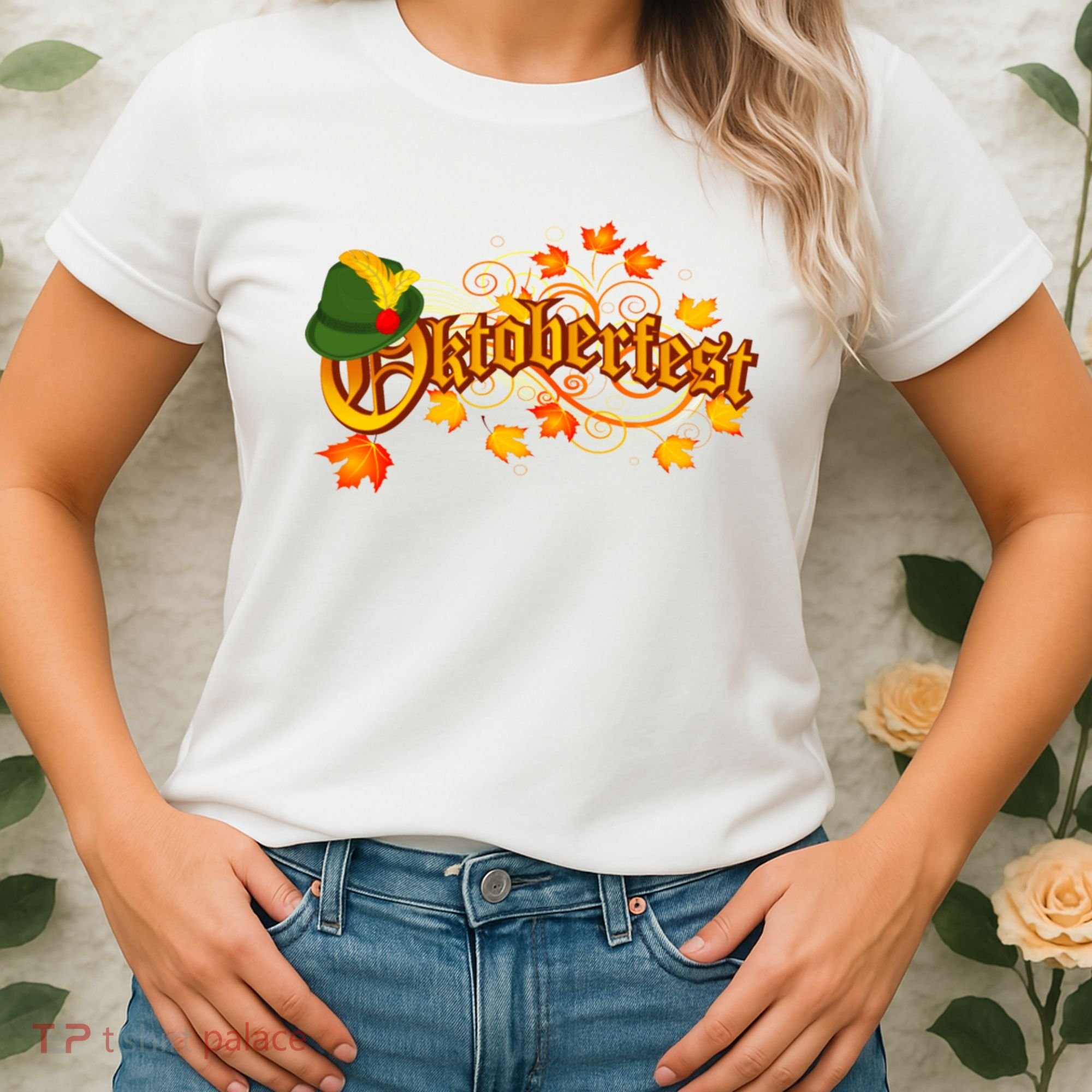 Oktoberfest Women's T-Shirt