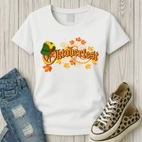 Oktoberfest Women's T-Shirt thumb 3