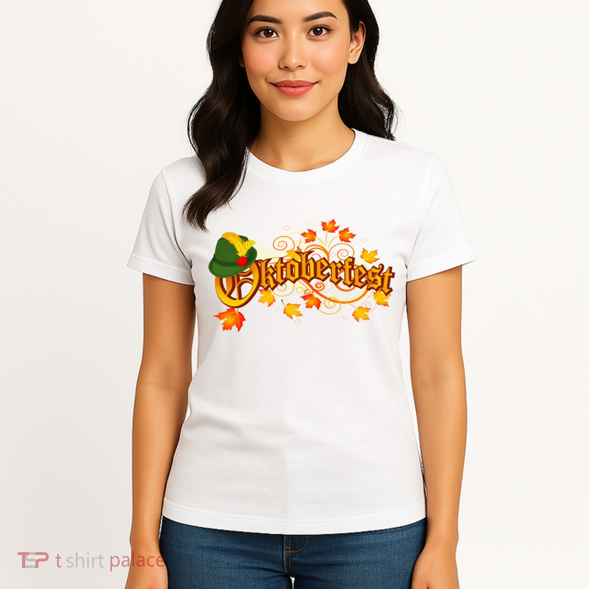 Oktoberfest Women's T-Shirt