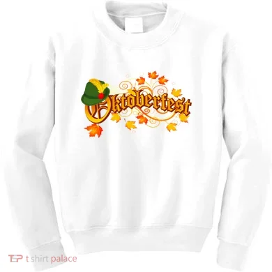 Kids Sweatshirt