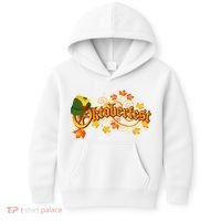 Oktoberfest Kids Hoodie thumb 0