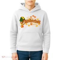 Oktoberfest Kids Hoodie thumb 4