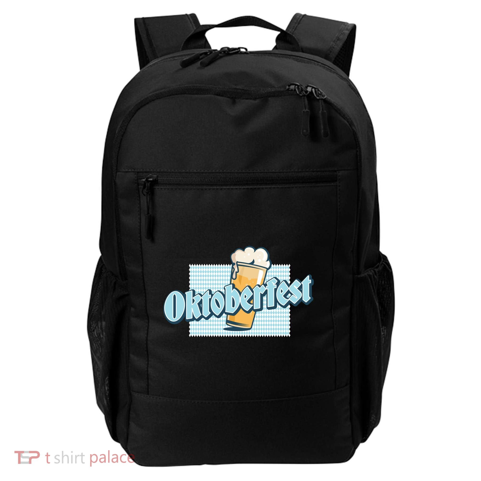 Oktoberfest Backpack