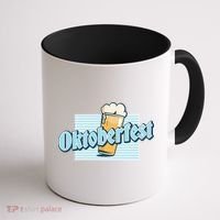 Oktoberfest Coffee Mug thumb 1