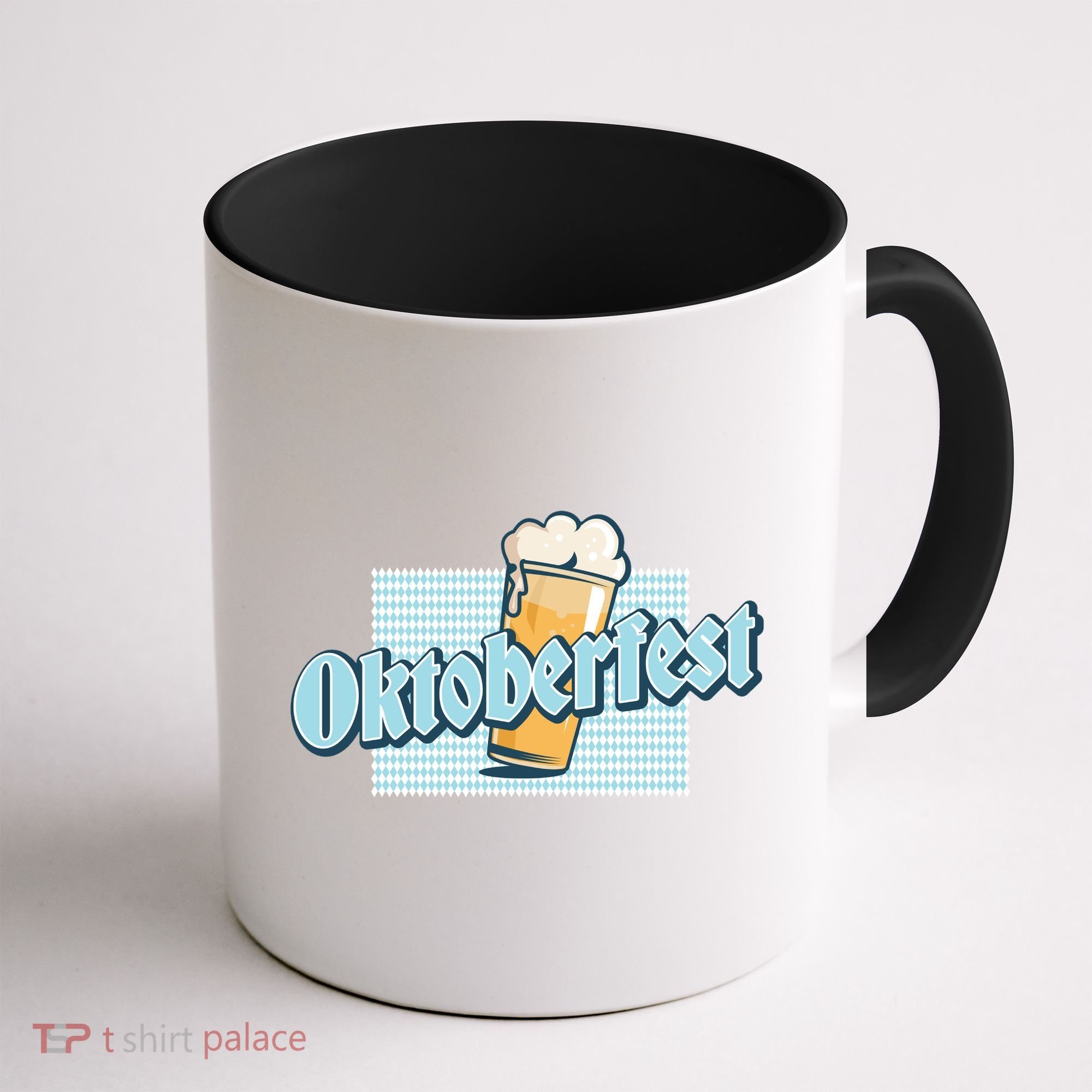 Oktoberfest Coffee Mug