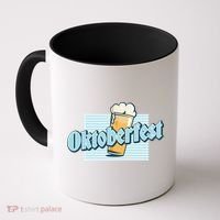 Oktoberfest Coffee Mug thumb 0