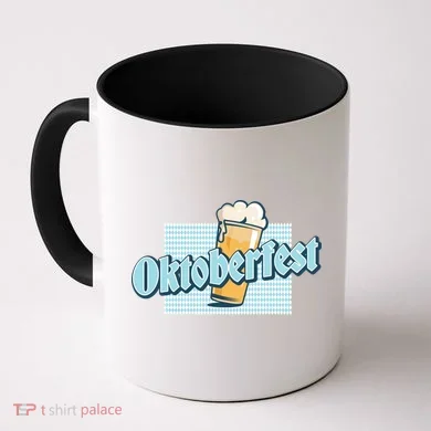 Oktoberfest Coffee Mug