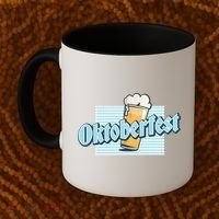 Oktoberfest Coffee Mug thumb 2