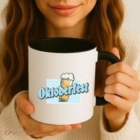 Oktoberfest Coffee Mug thumb 3