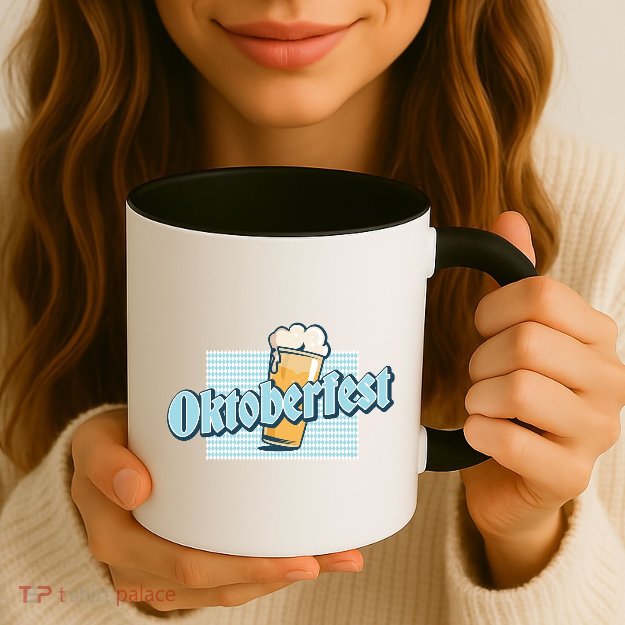 Oktoberfest Coffee Mug