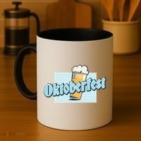 Oktoberfest Coffee Mug thumb 4