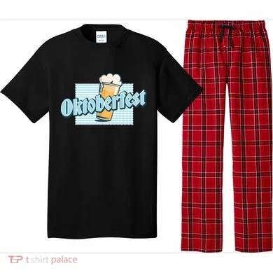 Pajama Set