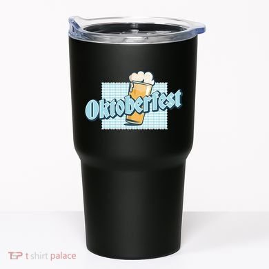 Oktoberfest Tumbler