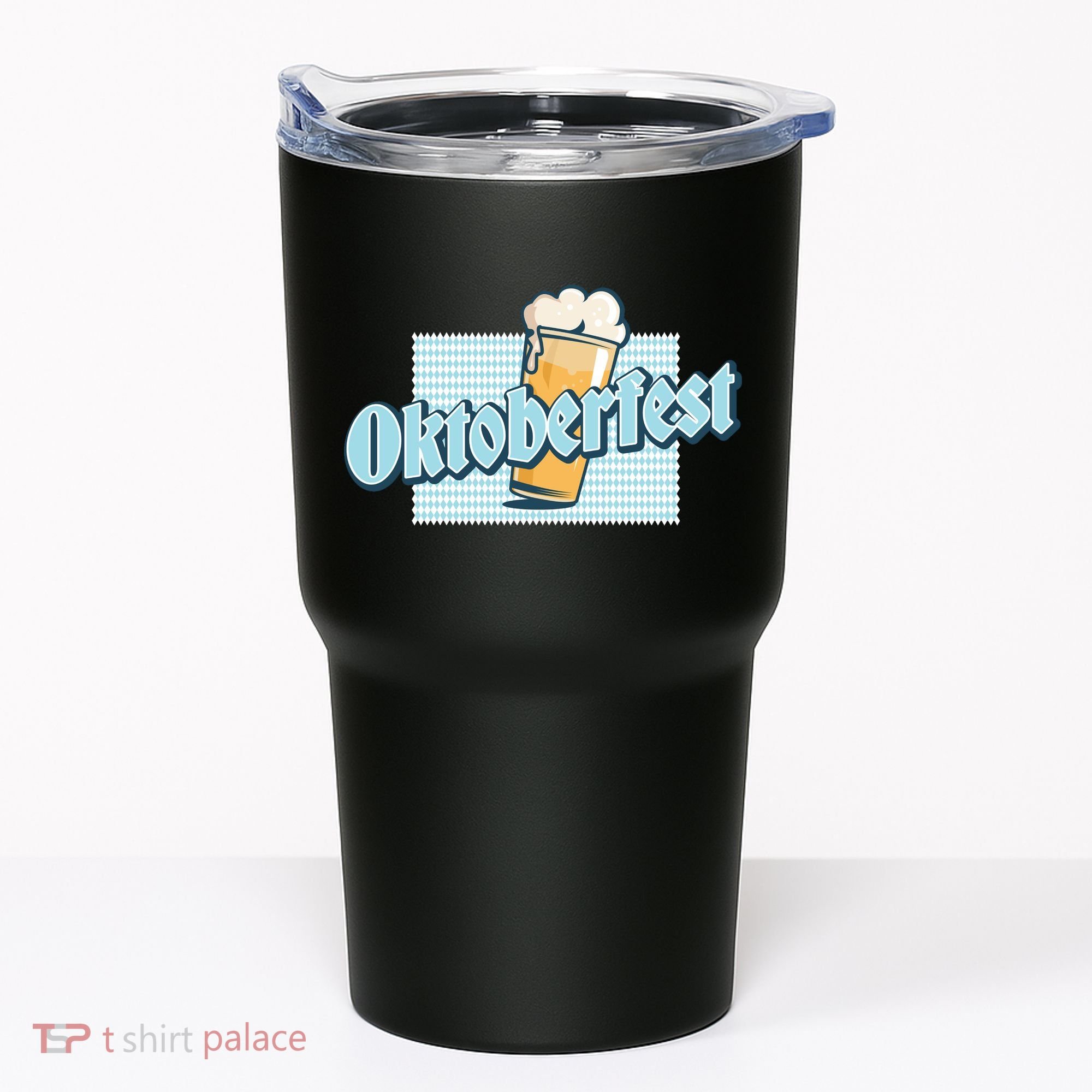 Oktoberfest Tumbler