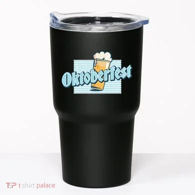 Tumbler
