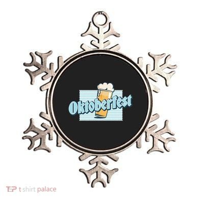 Oktoberfest Ornament