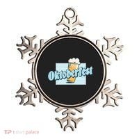 Oktoberfest Ornament thumb 0