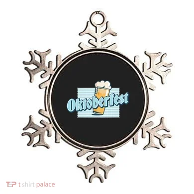 Oktoberfest Ornament