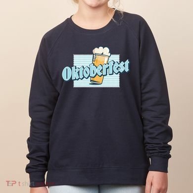 Oktoberfest Women's Sweatshirt