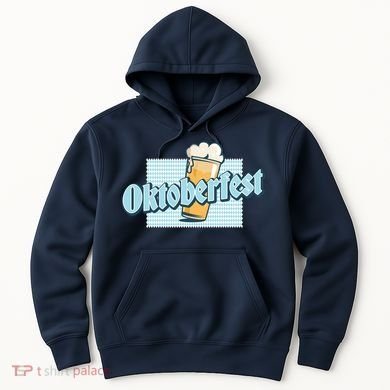 Oktoberfest Hoodie