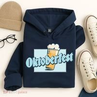 Oktoberfest Hoodie thumb 4