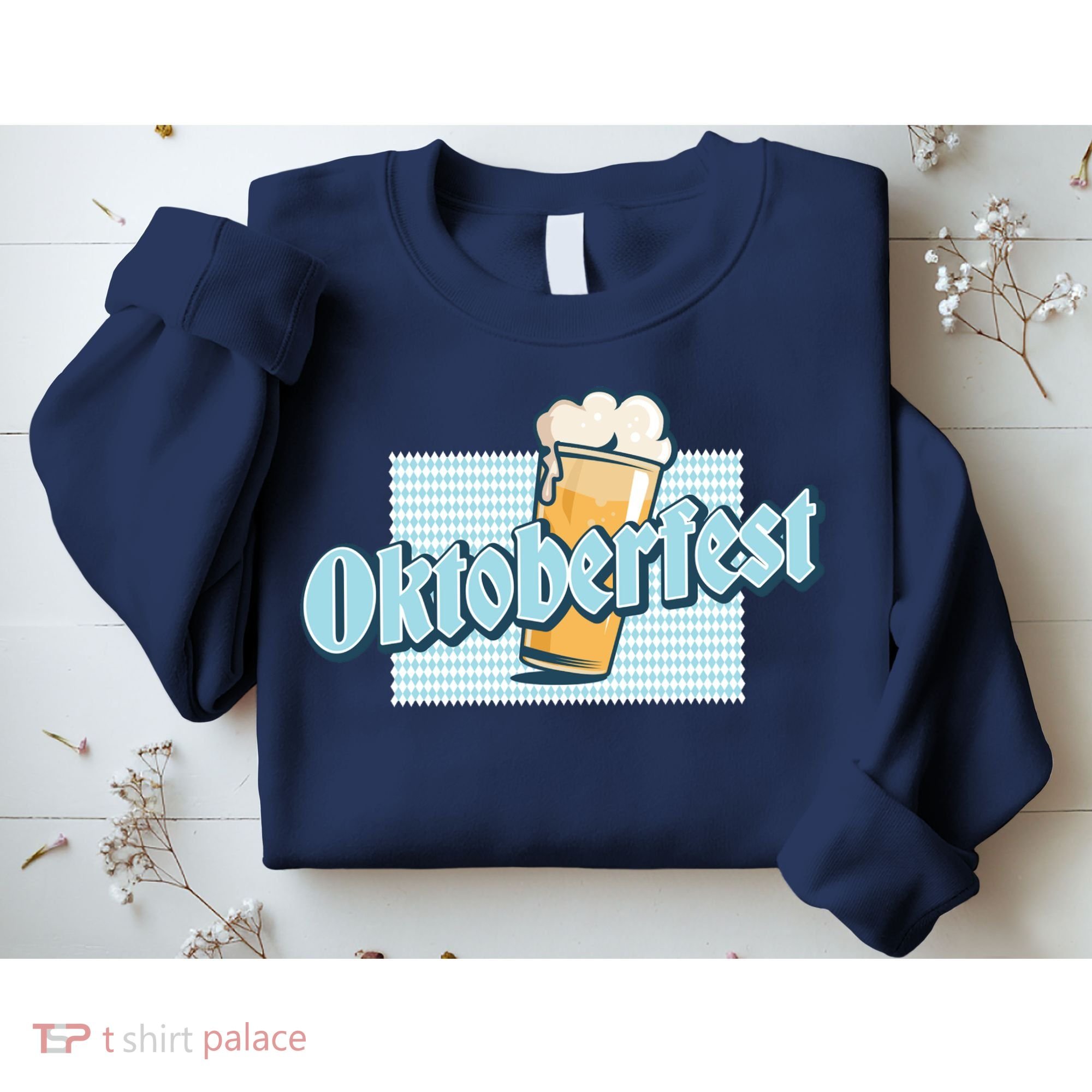 Oktoberfest Sweatshirt