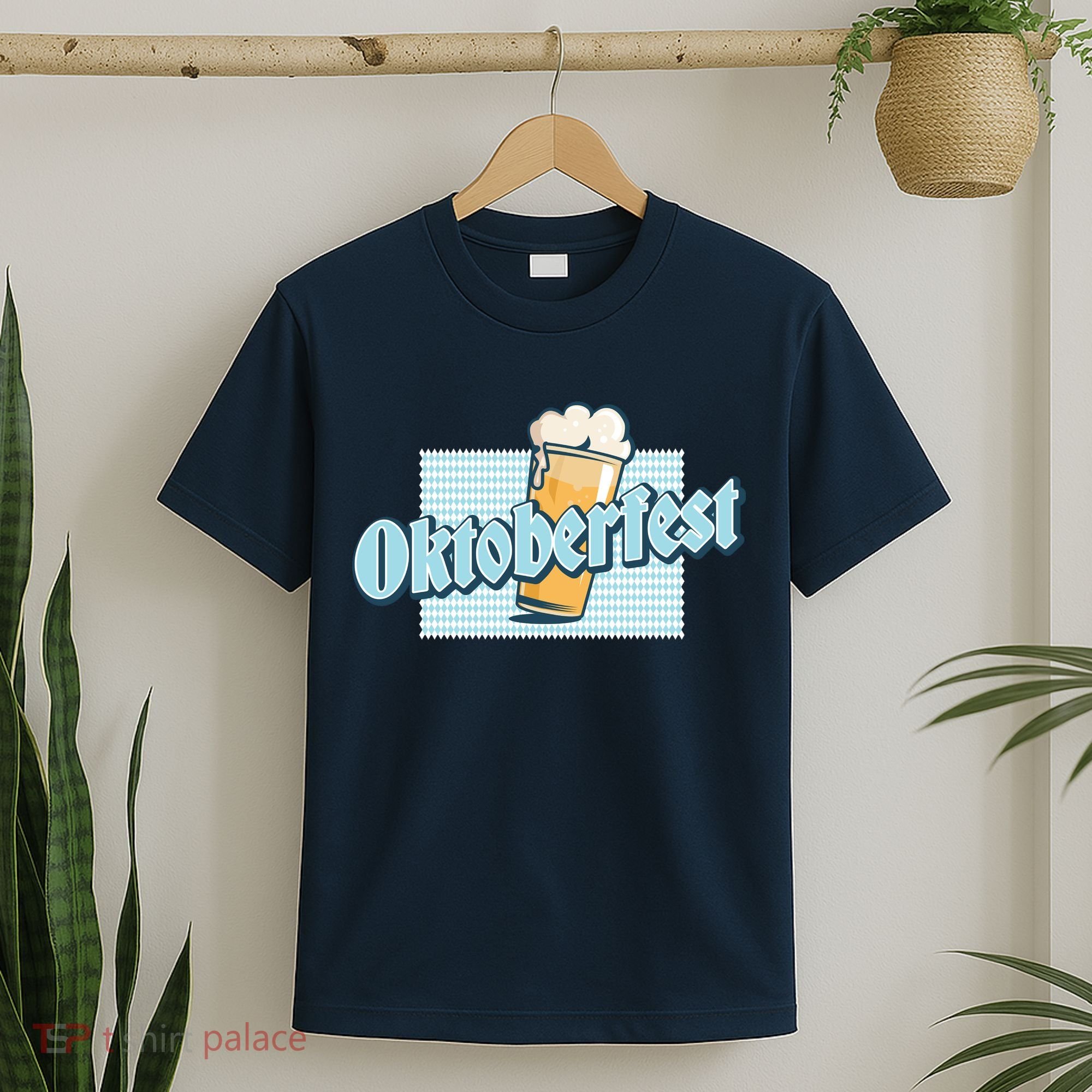 Oktoberfest T-Shirt