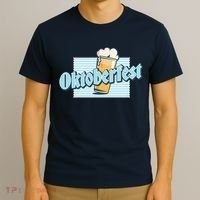 Oktoberfest T-Shirt thumb 3