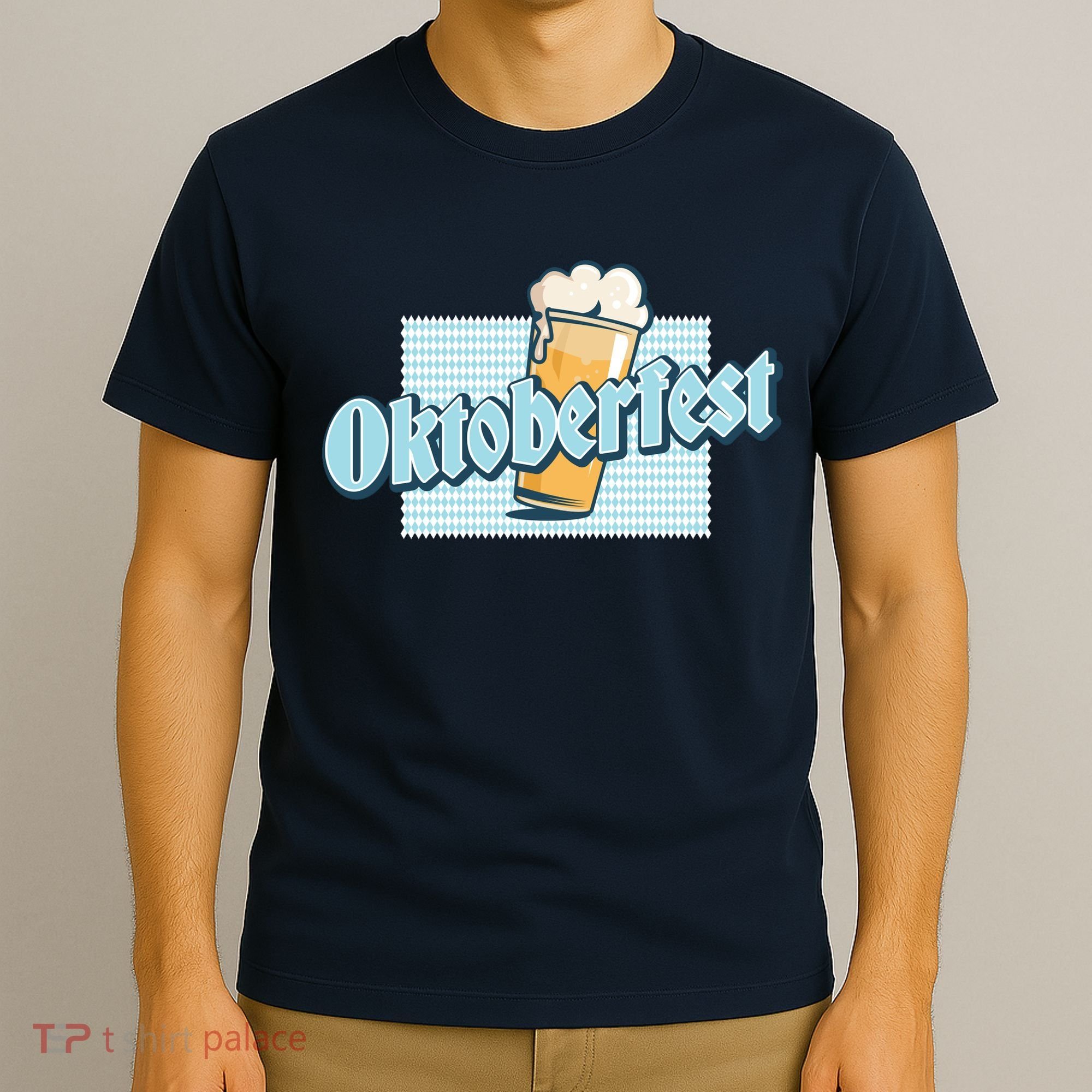 Oktoberfest T-Shirt