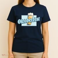 Oktoberfest T-Shirt thumb 4