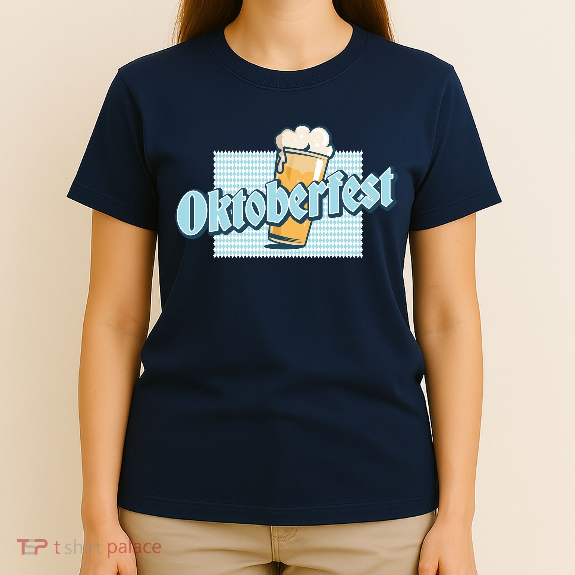 Oktoberfest T-Shirt