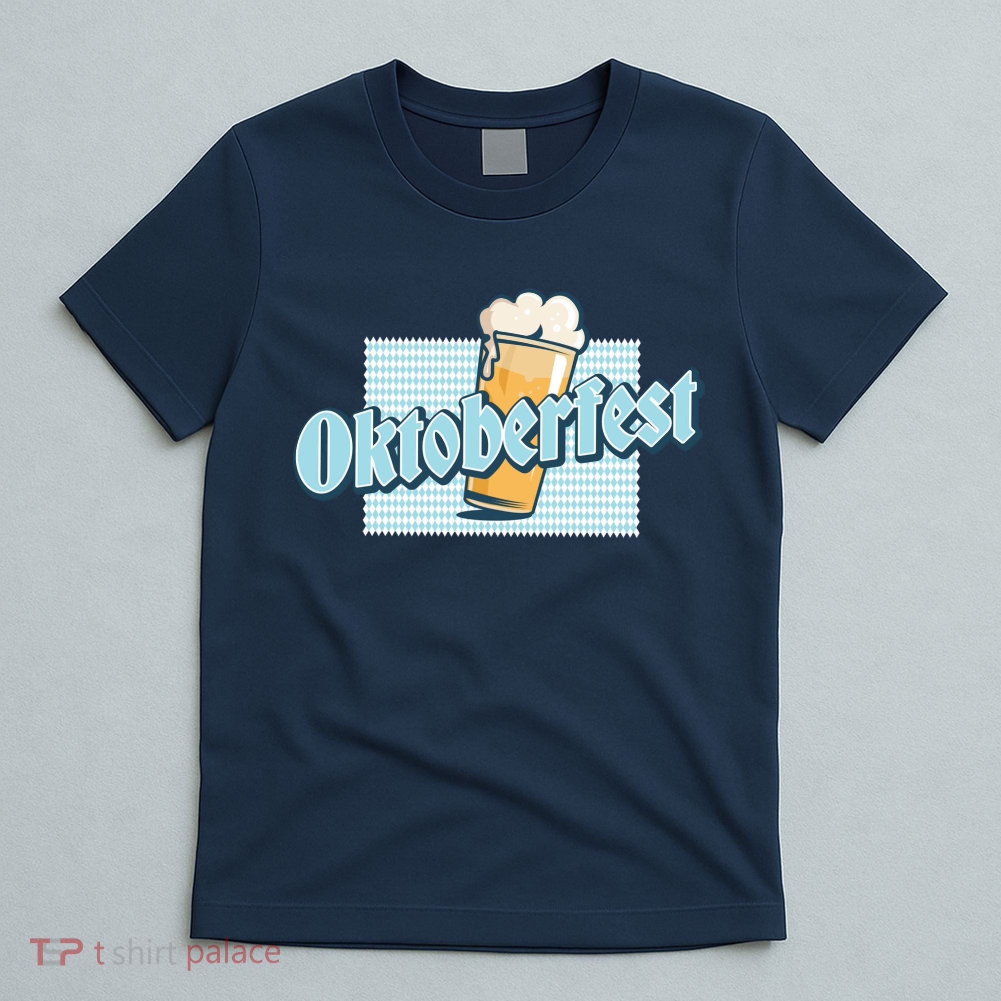 Oktoberfest T-Shirt