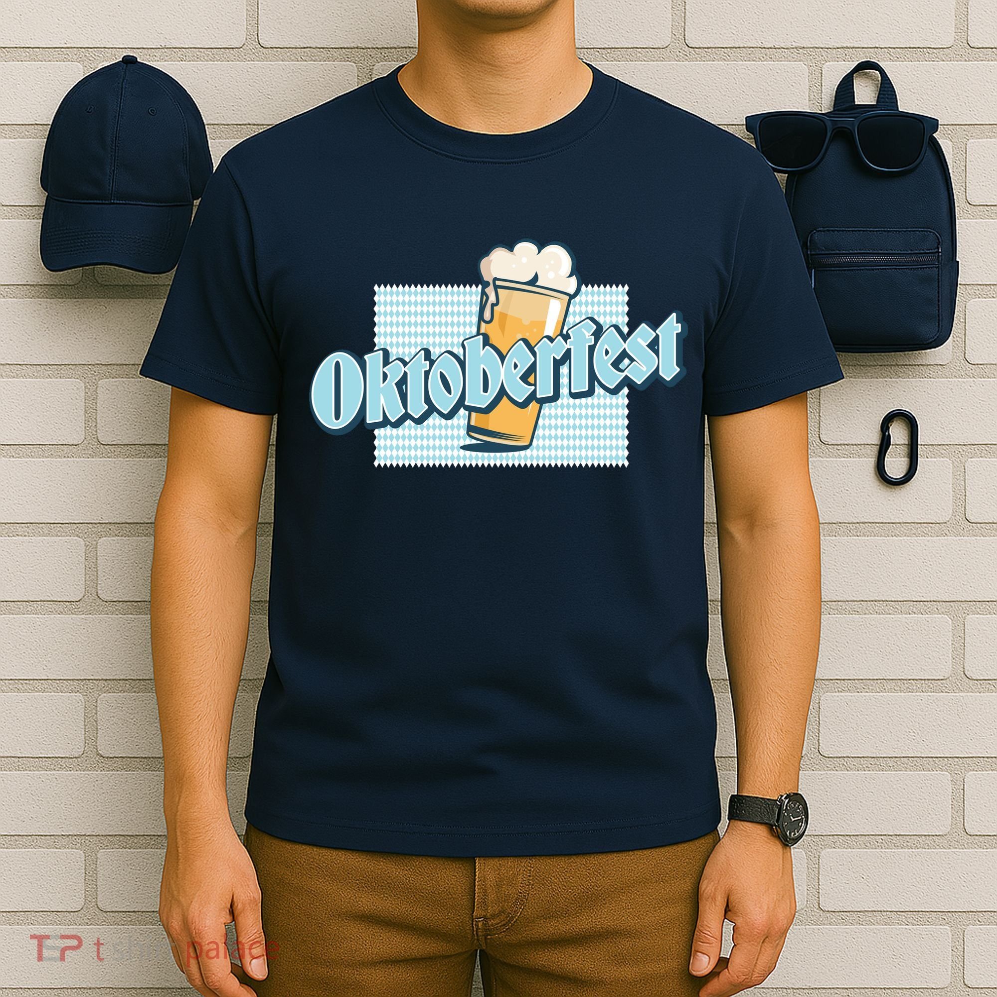 Oktoberfest T-Shirt