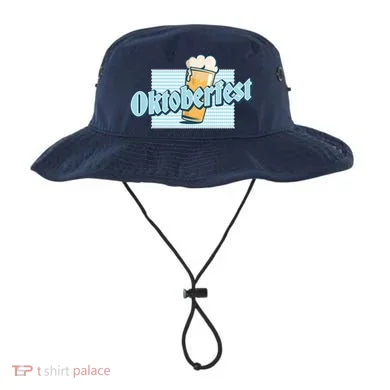 Oktoberfest Bucket Hat